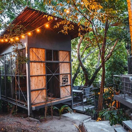 Warehouse Hostel Ko Tao Dış mekan fotoğraf